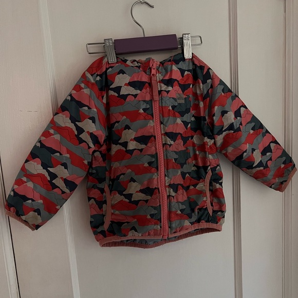 MEC reversible cocoon jacket - Picture 2 of 6